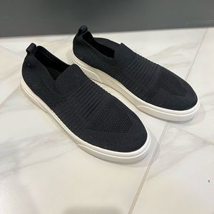 Target Women's Khloe Knit Sneakers - A New Day brand